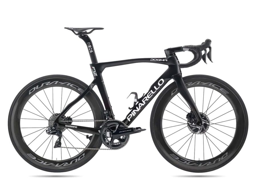 mejores bicicletas de carretera para presupuestos ilimitados