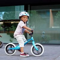 Mejores bicicletas sin pedales para niños