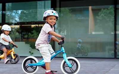 mejores bicicletas sin pedales para ninos