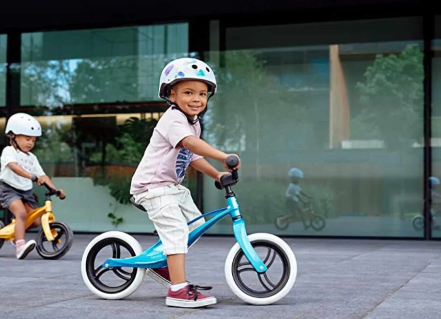 mejores bicicletas sin pedales para ninos