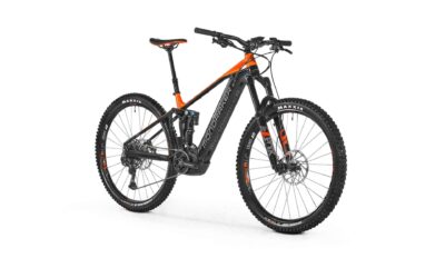 mondraker crafty r 29 revision a fondo de la nueva ebike