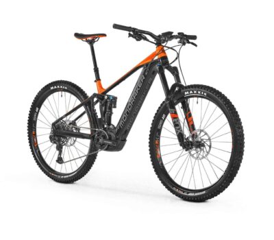 mondraker crafty r 29 revision a fondo de la nueva ebike