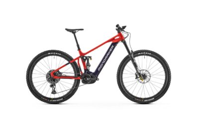 mondraker crafty xr revision a fondo