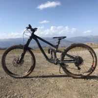 MSC Gravel, la bicicleta de iniciación al gravel de la marca española