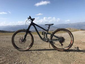msc gravel la bicicleta de iniciacion al gravel de la marca espanola