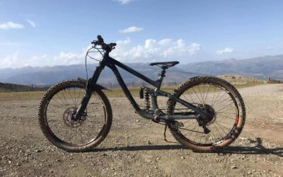 msc gravel la bicicleta de iniciacion al gravel de la marca espanola