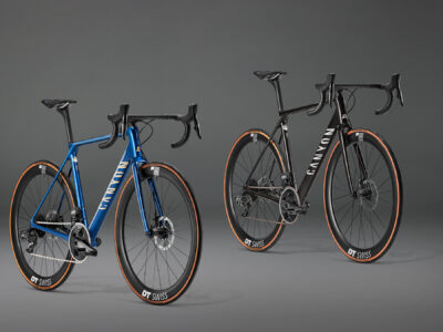 mtb canyon ya viste las actualizaciones