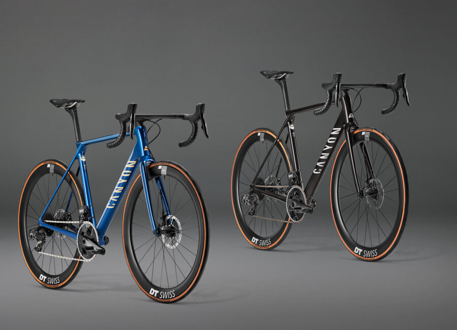 mtb canyon ya viste las actualizaciones