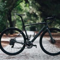 Nueva Specialized Roubaix: características