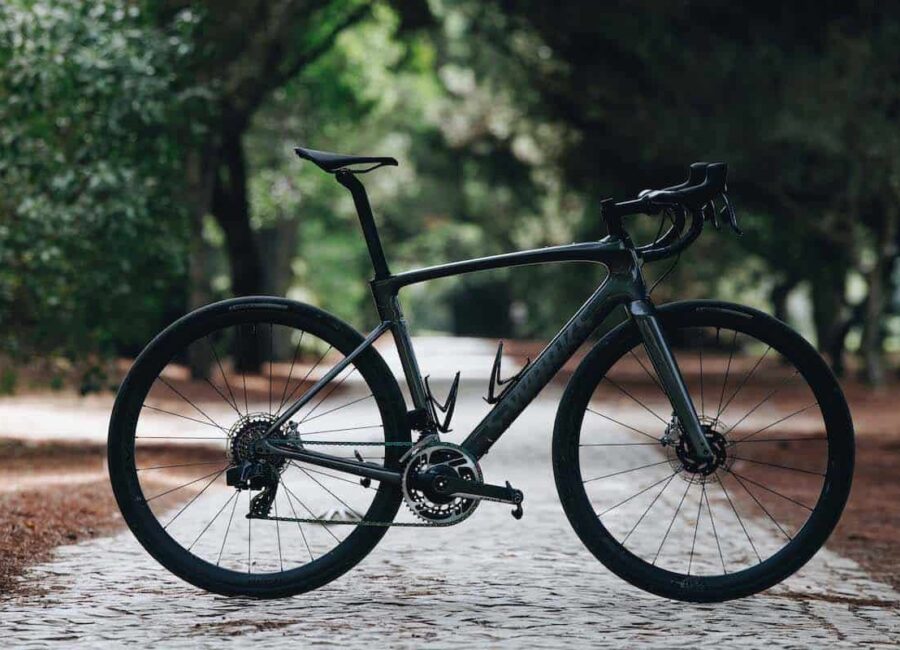 nueva specialized roubaix caracteristicas