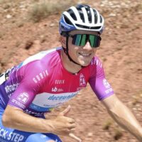 Oakley Sutro Lite, lo último en gafas deportivas para ciclistas