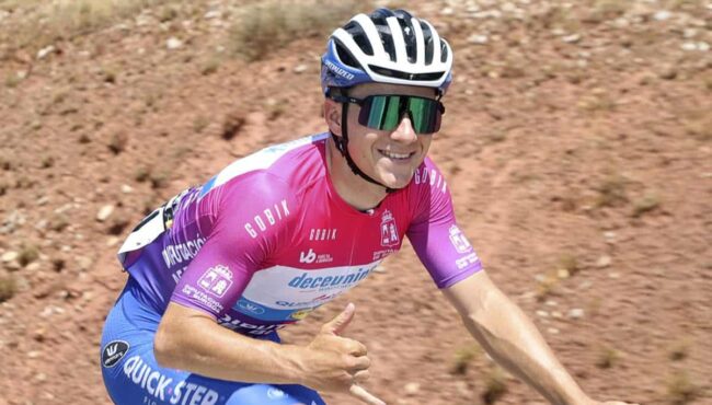 oakley sutro lite lo ultimo en gafas deportivas para ciclistas