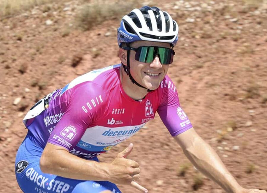 oakley sutro lite lo ultimo en gafas deportivas para ciclistas