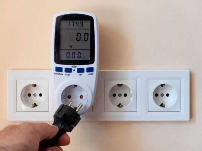 opciones medidores de potencia disponibles en el mercado