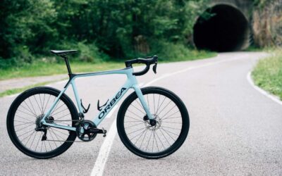 orbea gain 2021 esta bici lleva motor