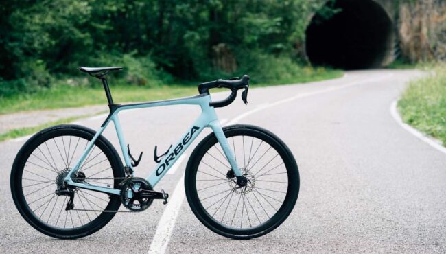 orbea gain 2021 esta bici lleva motor