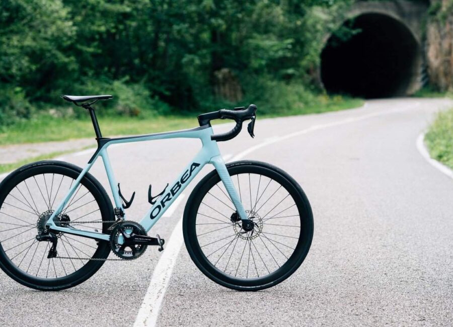 orbea gain 2021 esta bici lleva motor
