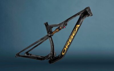 orbea rebaja 100 gramos en los cuadros de alma orca oiz y rise
