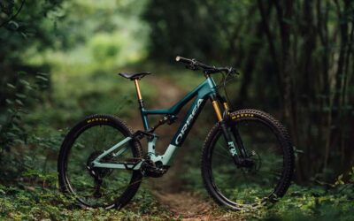 orbea rise es la nueva e mtb super ligera