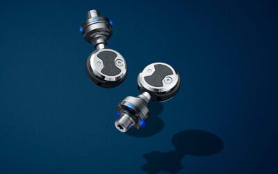 pedales con medidor de potencia wahoo powerlink zero