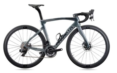 pinarello dogma f12 disk titan grey edicion ineos grenadiers