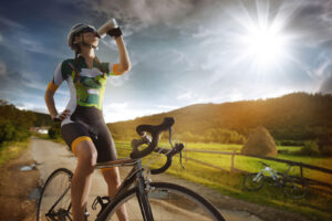 por que correr es muy bueno para todo cicloturista