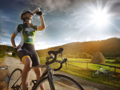 por que correr es muy bueno para todo cicloturista