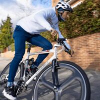 ¿Por qué el cicloturismo es bueno para nuestra salud?
