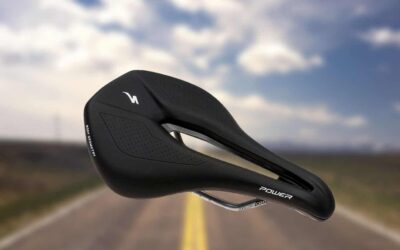 por que elegir un sillin anti prostatico para bicicleta