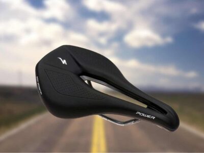 por que elegir un sillin anti prostatico para bicicleta