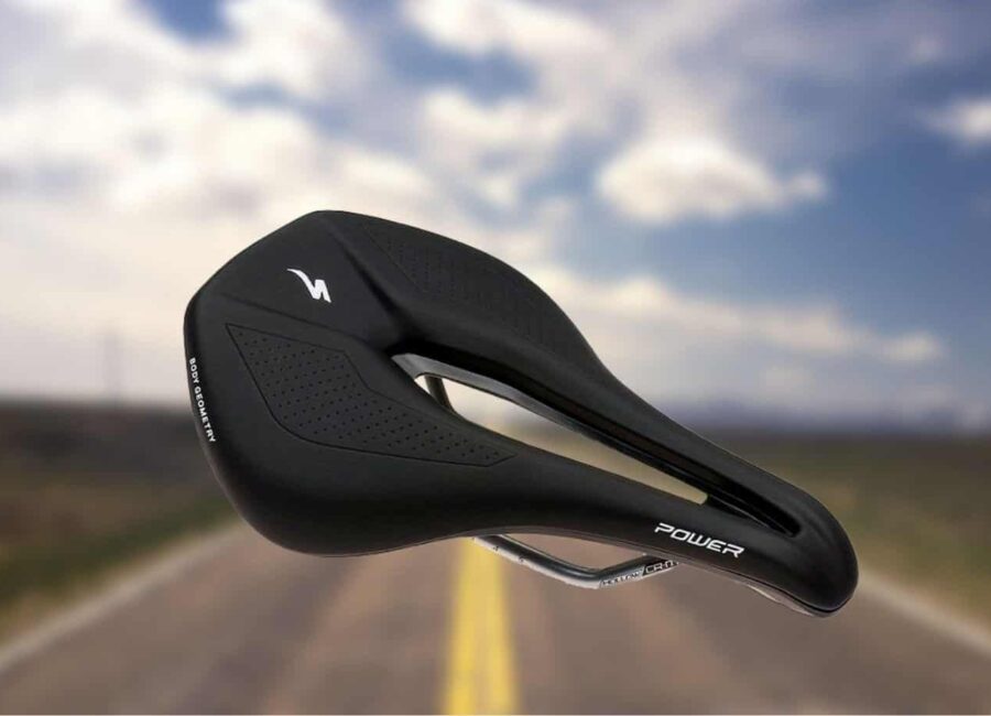 por que elegir un sillin anti prostatico para bicicleta