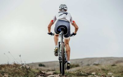 problemas de suelo pelvico en hombres ciclistas