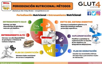 profundizando la periodizacion del entrenamiento