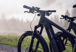 que autonomia puedo esperar de una bicicleta electrica