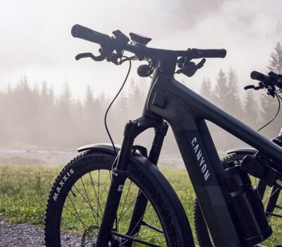que autonomia puedo esperar de una bicicleta electrica