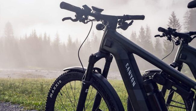 que autonomia puedo esperar de una bicicleta electrica