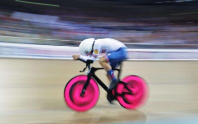que es el keirin y el omnium caracteristicas y modalidades del ciclismo en pista en espana