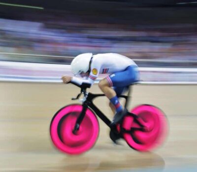 que es el keirin y el omnium caracteristicas y modalidades del ciclismo en pista en espana