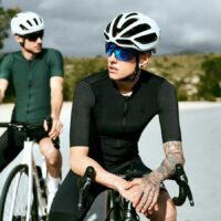 ¿Qué ropa de ciclismo debería utilizar?