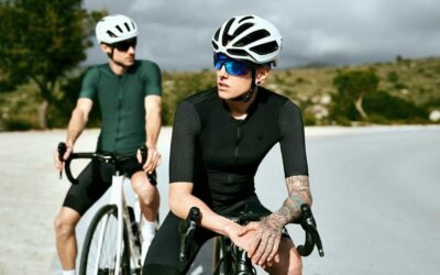 que ropa de ciclismo deberia utilizar