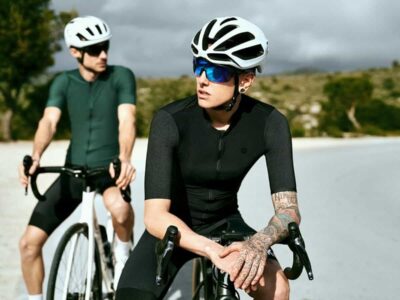 que ropa de ciclismo deberia utilizar