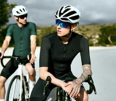 que ropa de ciclismo deberia utilizar