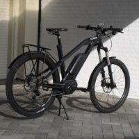 Qué tipo de bicicletas eléctricas existen y cuál se adapta mejor a ti