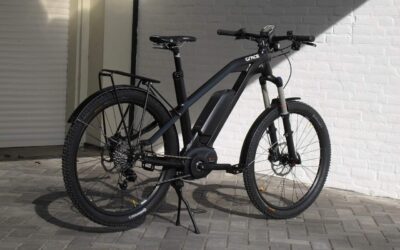 que tipo de bicicletas electricas existen y cual se adapta mejor a ti