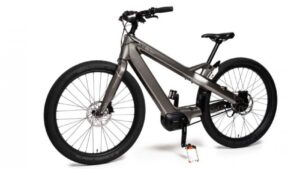 radiant carbon la nueva e bike con 160 km de autonomia