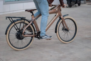 ravyolt bikes comienza la produccion de su bicicleta electrica x one