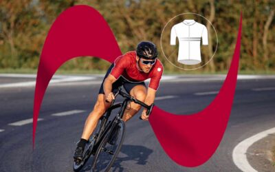 requisitos de una buena chaqueta de ciclismo