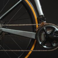 Rible Endurance SL e la bicicleta más ligera del mundo
