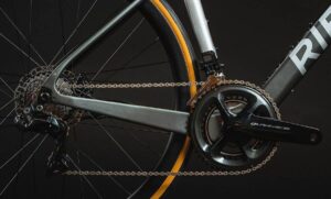 rible endurance sl e la bicicleta mas ligera del mundo
