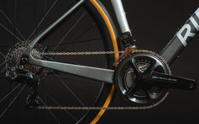 rible endurance sl e la bicicleta mas ligera del mundo